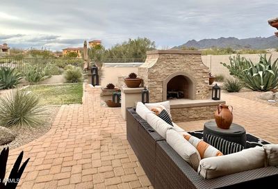 9858 E South Bend Drive Scottsdale AZ 85255