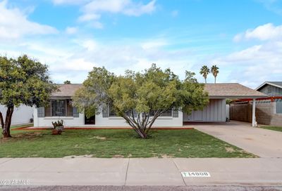 14808 N 37th Place Phoenix AZ 85032