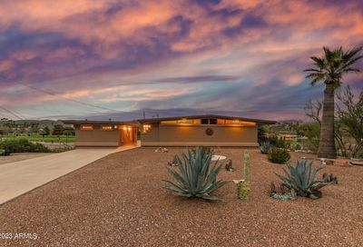 1260 E Victoria View Street Queen Valley AZ 85118