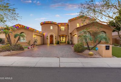 20830 N 52nd Avenue Glendale AZ 85308
