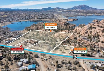 3240 N State Route 89 -- Prescott AZ 86301