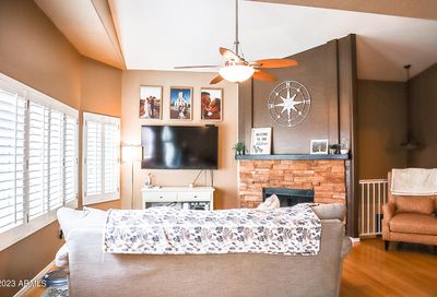 422 N Cobblestone Street Gilbert AZ 85234