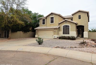 1209 S Park Grove Court Gilbert AZ 85296