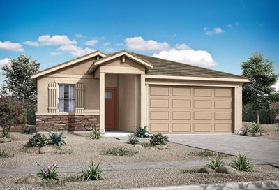 4361 W Mountain Laural Drive Queen Creek AZ 85142