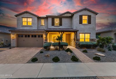 10530 E Sheffield Drive Mesa AZ 85212