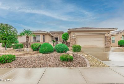 16368 W Desert Lily Drive Surprise AZ 85387