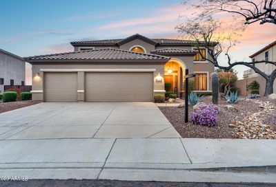 22034 N 55th Street Phoenix AZ 85054