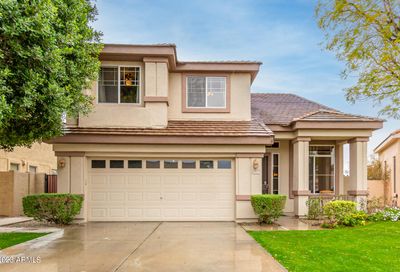 6917 W Pontiac Drive Glendale AZ 85308