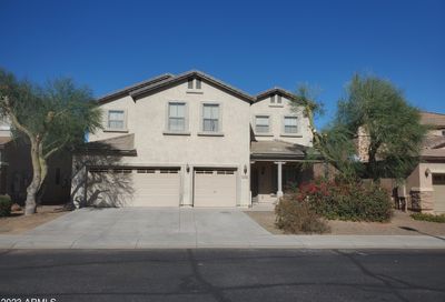 26182 W Potter Drive Buckeye AZ 85396