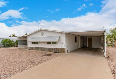 2827 W Cholla Street Apache Junction AZ 85120