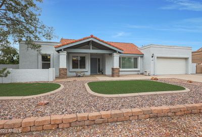 1849 E Manhatton Drive Tempe AZ 85282