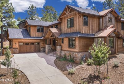 1895 E Hardscrabble Court Flagstaff AZ 86005