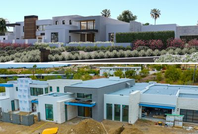 6554 N 40th Place Paradise Valley AZ 85253