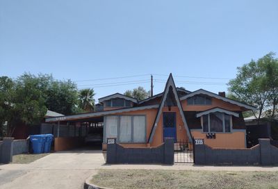 1333 W Taylor Street Phoenix AZ 85007