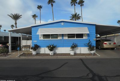 9501 E Broadway Road Mesa AZ 85208