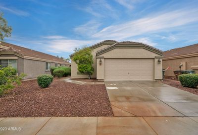 23606 N El Frio Court Sun City AZ 85373