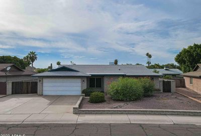 4520 W Lawrence Lane Glendale AZ 85302