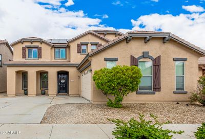 18392 W Stinson Drive Surprise AZ 85374