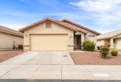 4531 Big Bend Street Sierra Vista AZ 85650