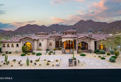 13766 E Gary Road Scottsdale AZ 85259