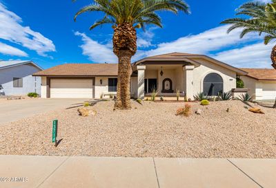 13714 W Franciscan Drive Sun City West AZ 85375