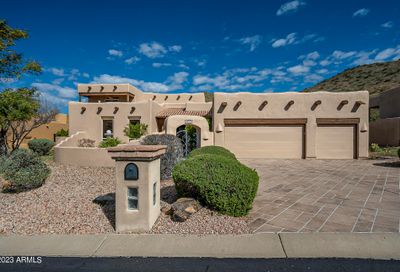 12178 E Wethersfield Drive Scottsdale AZ 85259