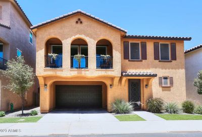 4306 E Erie Street Gilbert AZ 85295
