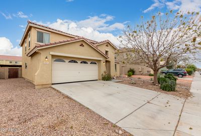 627 W Judi Street Casa Grande AZ 85122