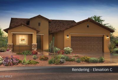 5632 W Posse Drive Eloy AZ 85131