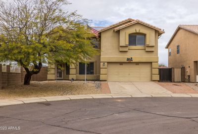 2040 E 36th Avenue Apache Junction AZ 85119