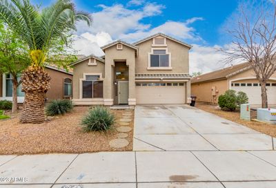 1745 E Leslie Avenue San Tan Valley AZ 85140