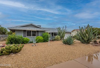 12482 N Augusta Drive Sun City AZ 85351