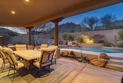 11450 E Whispering Wind Drive Scottsdale AZ 85255