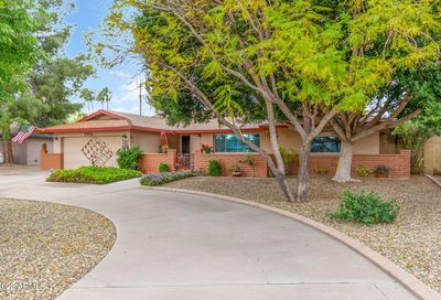 5924 S Bonarden Lane Tempe AZ 85283