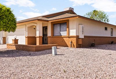 8020 E Keats Avenue Mesa AZ 85209