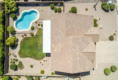 6525 E Odessa Street Mesa AZ 85215