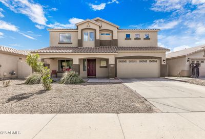 46091 W Tulip Lane Maricopa AZ 85139