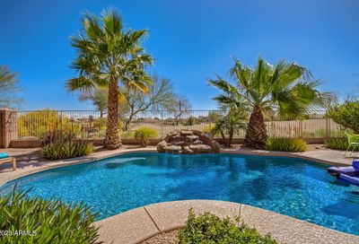 21585 N Backus Drive Maricopa AZ 85138
