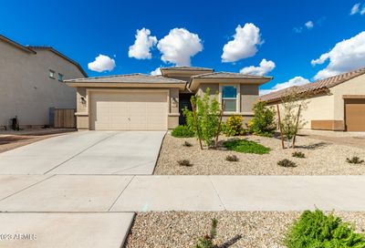 17736 W Jessie Lane Surprise AZ 85387