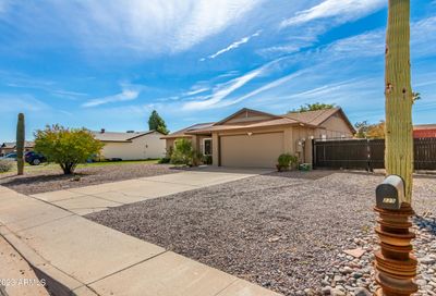 4225 W Grovers Avenue Glendale AZ 85308