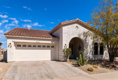 4512 E Nightingale Lane Gilbert AZ 85298