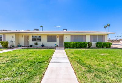 11135 W Emerald Drive Sun City AZ 85351