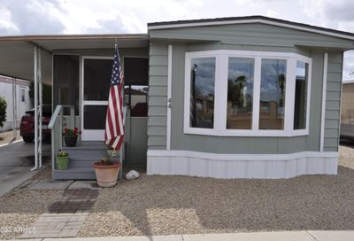 2523 E Contention Mine Road Phoenix AZ 85032