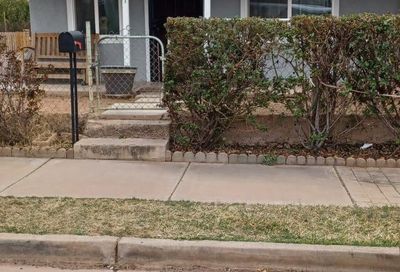 407 E 18th Street Douglas AZ 85607