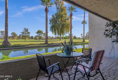 2524 S El Paradiso -- Mesa AZ 85202