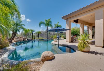 4503 E Sierra Sunset Trail Cave Creek AZ 85331