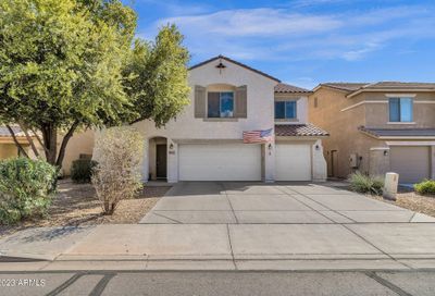 43299 W Maricopa Avenue Maricopa AZ 85138