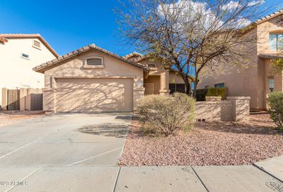 25215 W Park Avenue Buckeye AZ 85326