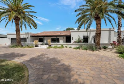 8156 E Appaloosa Trail Scottsdale AZ 85258