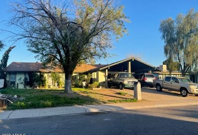 12629 N Rosewood Avenue Phoenix AZ 85029